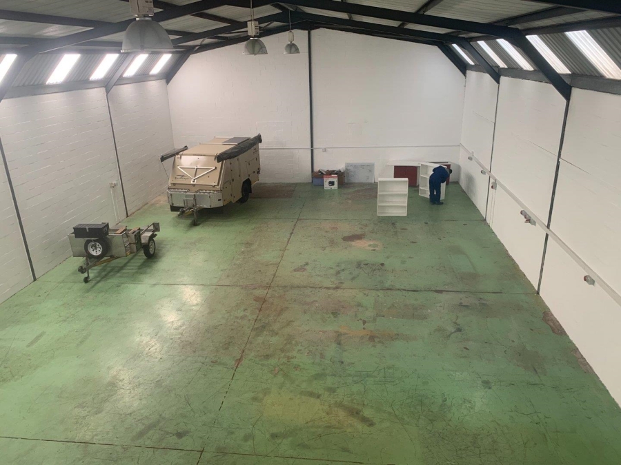 To Let Commercial Property for Rent in Montague Gardens Western Cape
